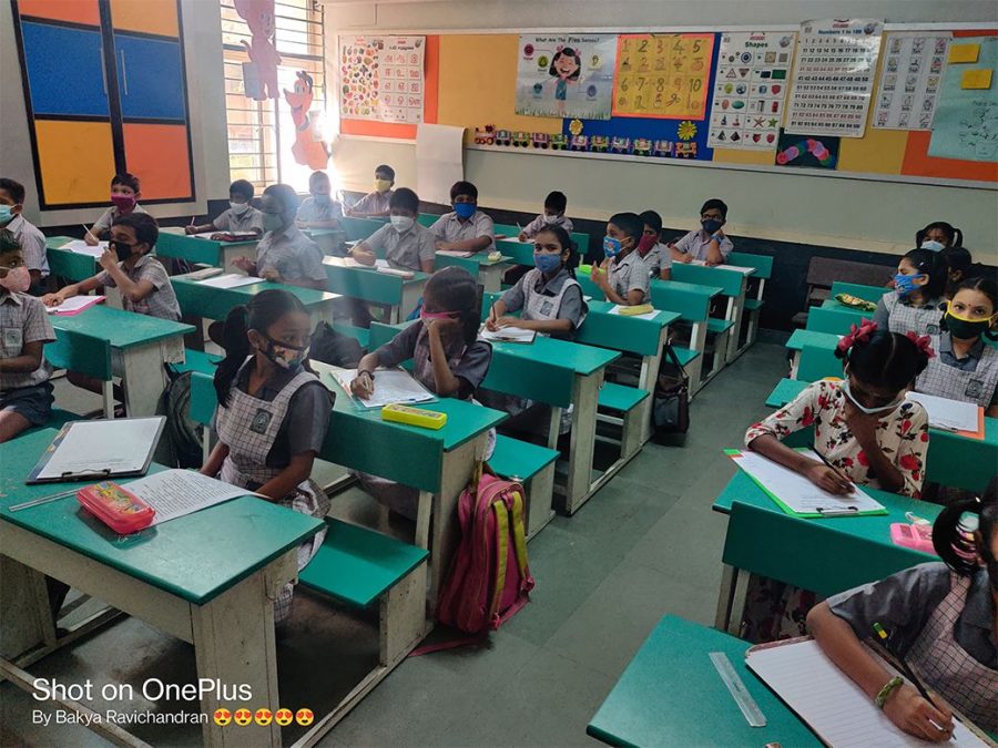 Classrooms at GRT Mahalakshmi Vidyalaya (3)
