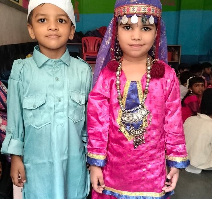 Independence Day at GRT Mahalakshmi Vidyalaya (1)