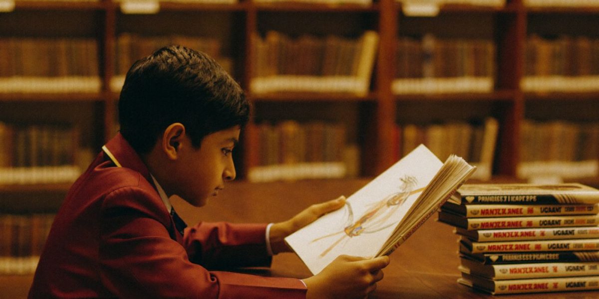 World Book Day