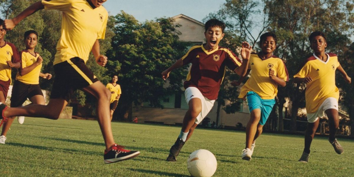 Sports Day 2026