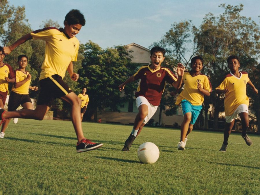 Sports Day 2026