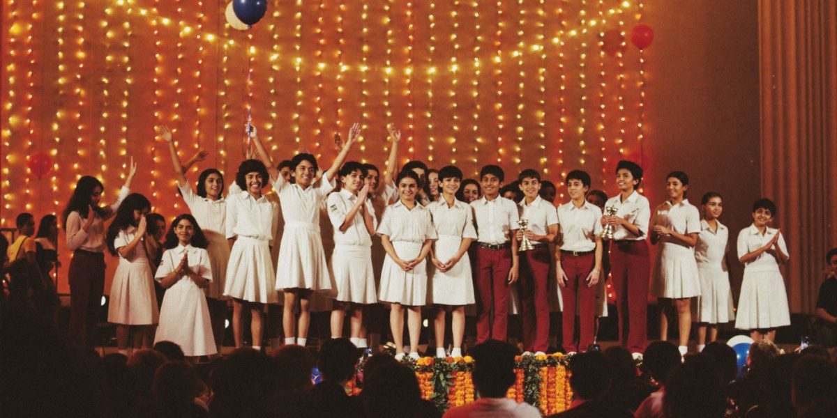 Annual Day Celebrations 2026