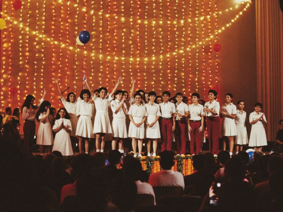 Annual Day Celebrations 2026