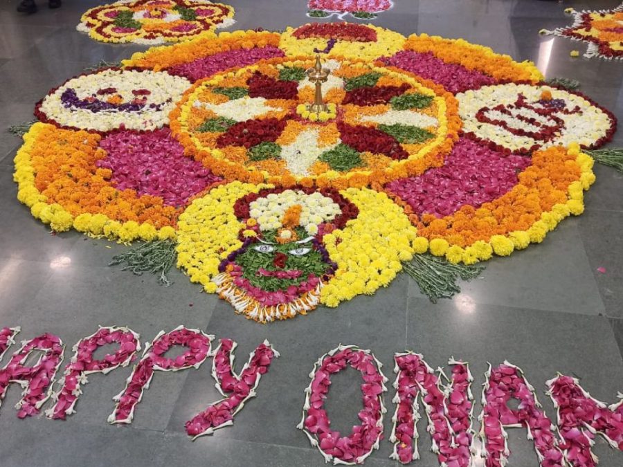 Onam Celebration at GRT Mahalakshmi Vidyalaya (2)