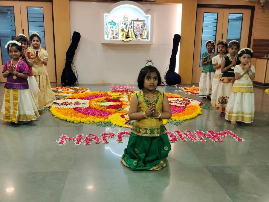 Onam Celebration at GRT Mahalakshmi Vidyalaya (5)