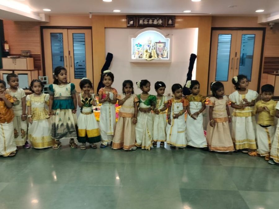 Onam Celebration at GRT Mahalakshmi Vidyalaya (6)
