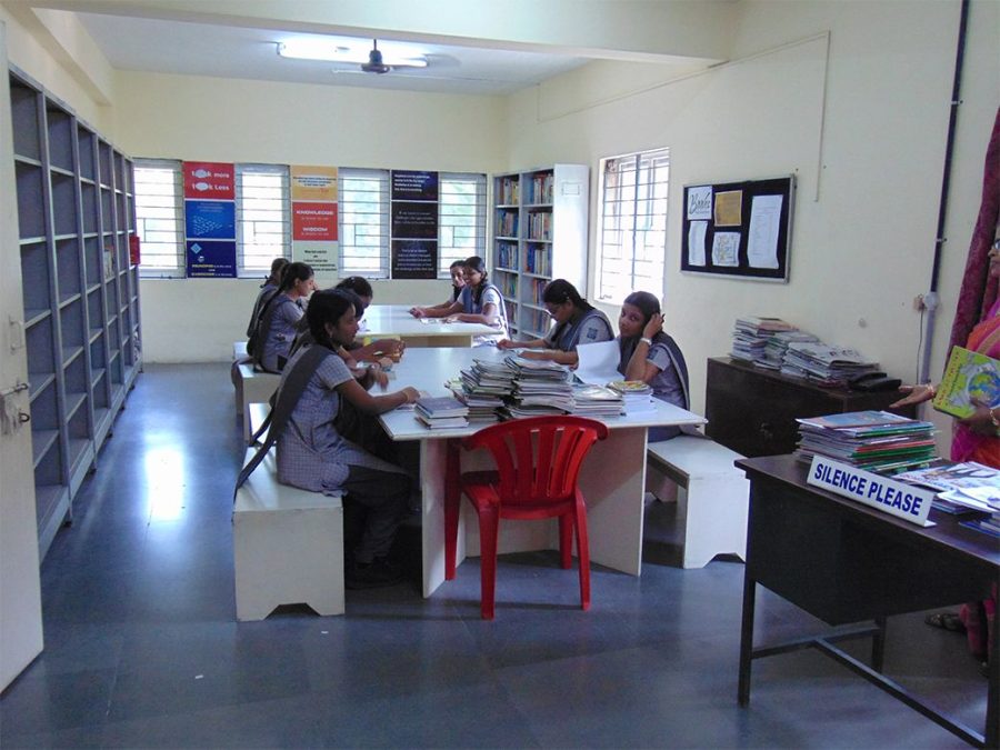 Library & Ground at GRT Mahalakshmi Vidyalaya (3)