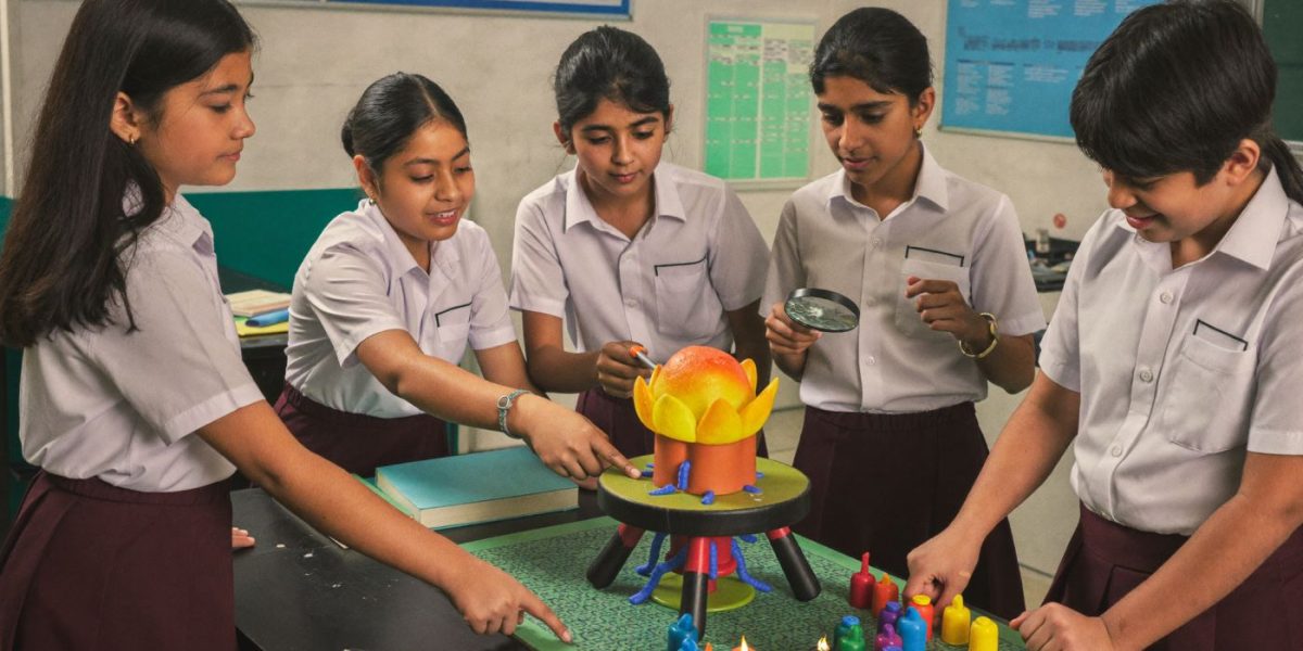 Science Expo 2026